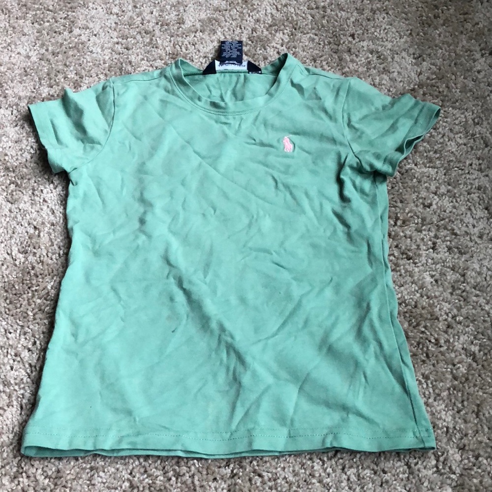 Polo by Ralph Lauren